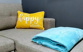 The House Hotels - Stickney Loft - Charming Third Floor Hideaway!